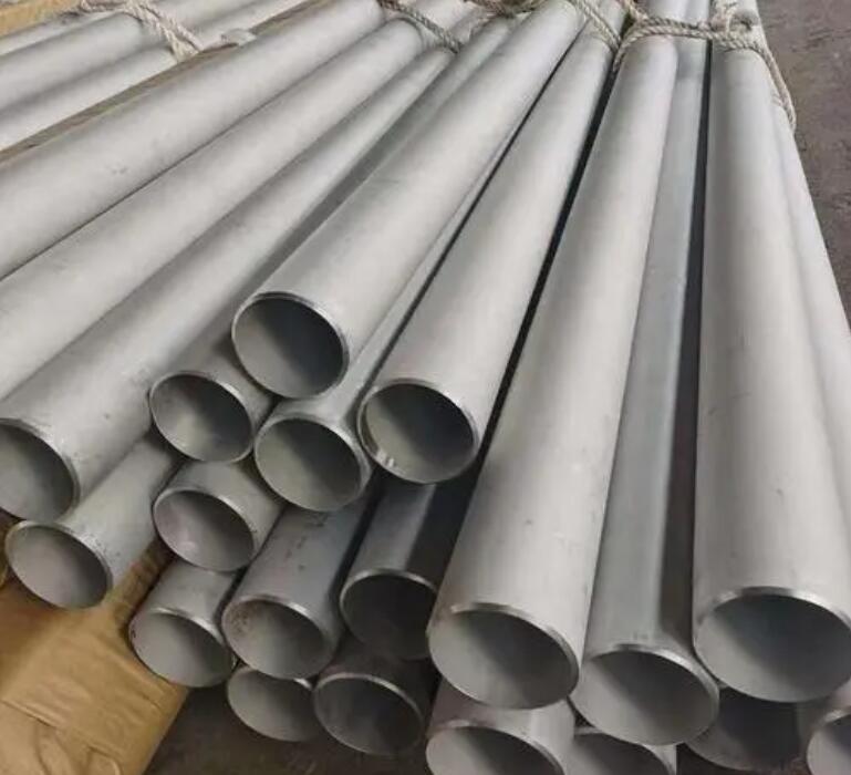 泗洪304不锈钢管