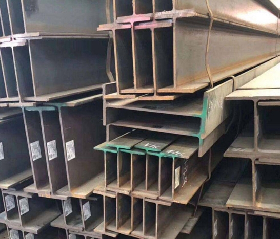 泗洪Q235C工字钢